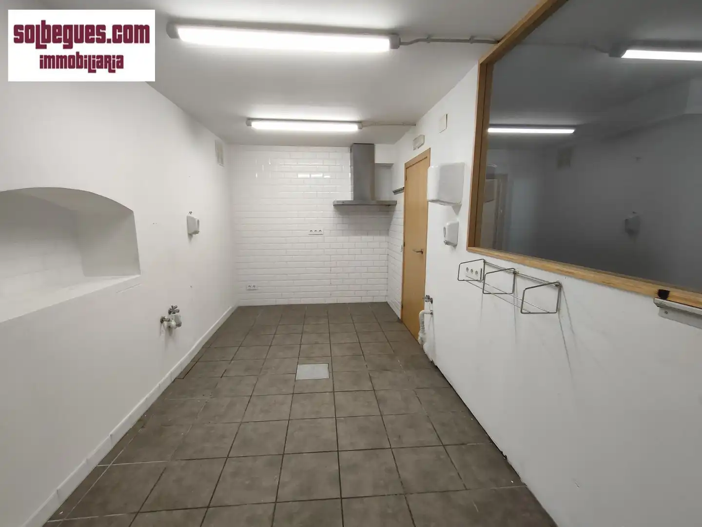 Local comercial en venda a Begues, imagen 7