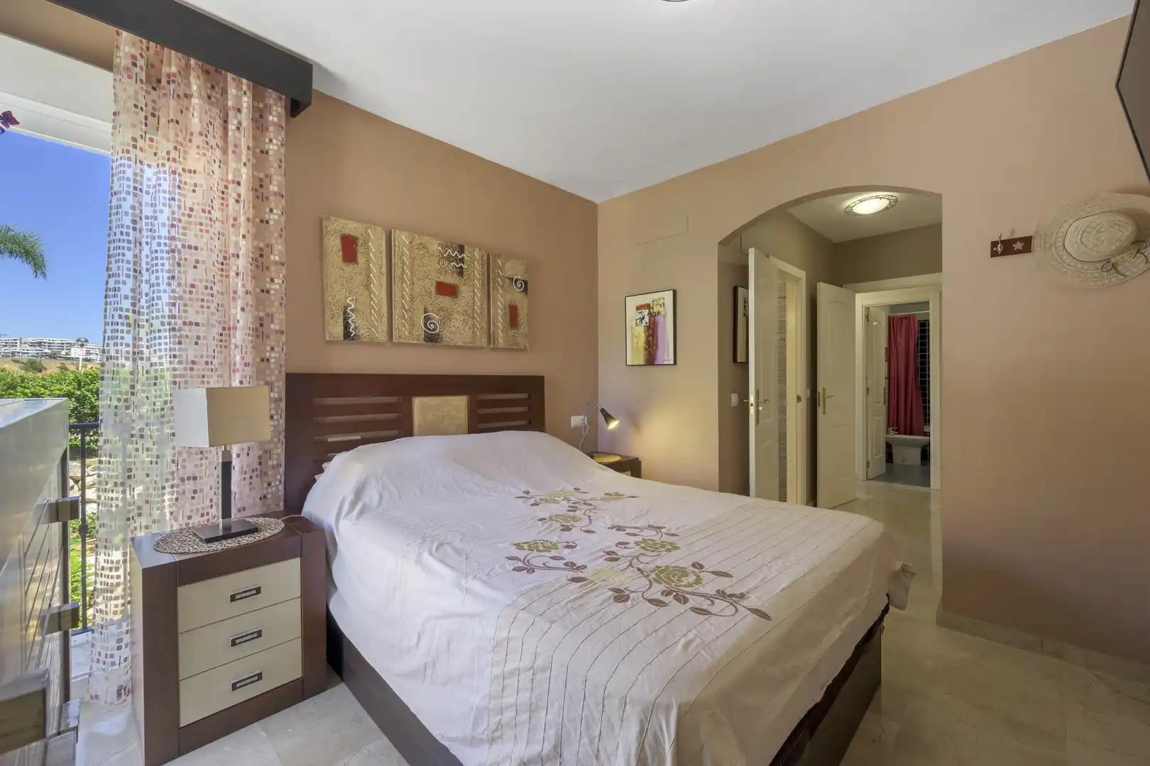 Mini appartamento con piscina in vendita a Riviera del Sol, imagen 7