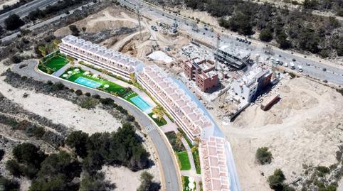 Foto 3 von Wohnungen zum Verkauf in Carrer de Peru, -1, Balcón de Finestrat - Terra Marina, Finestrat