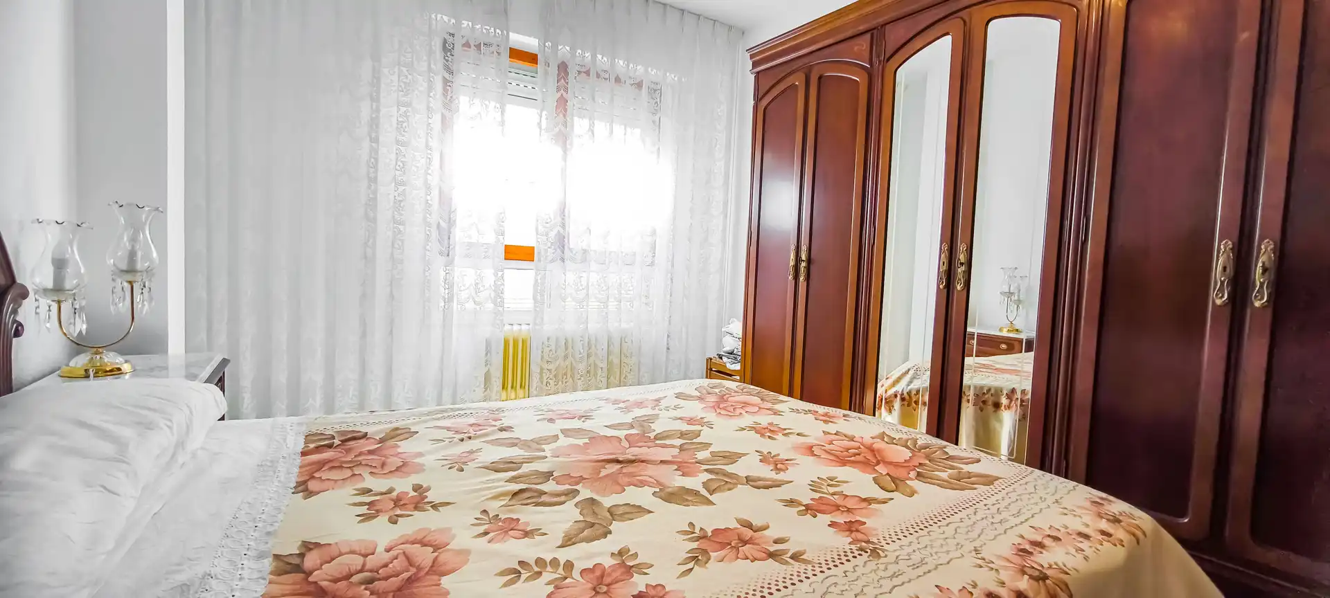 Habitación de Piso en venta en Ólvega con Calefacción, Parquet y Trastero