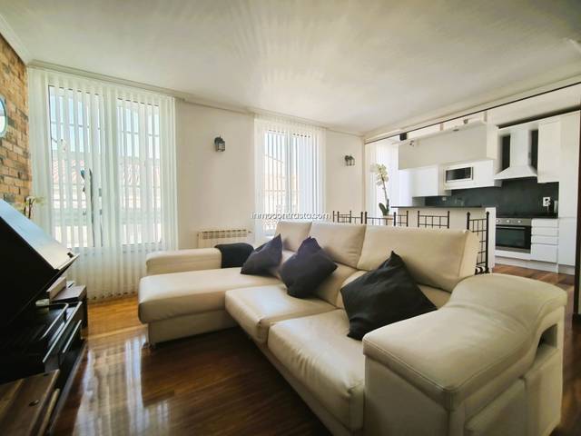 Piso en Venta en Eduardo Dato Kalea en Ensanche