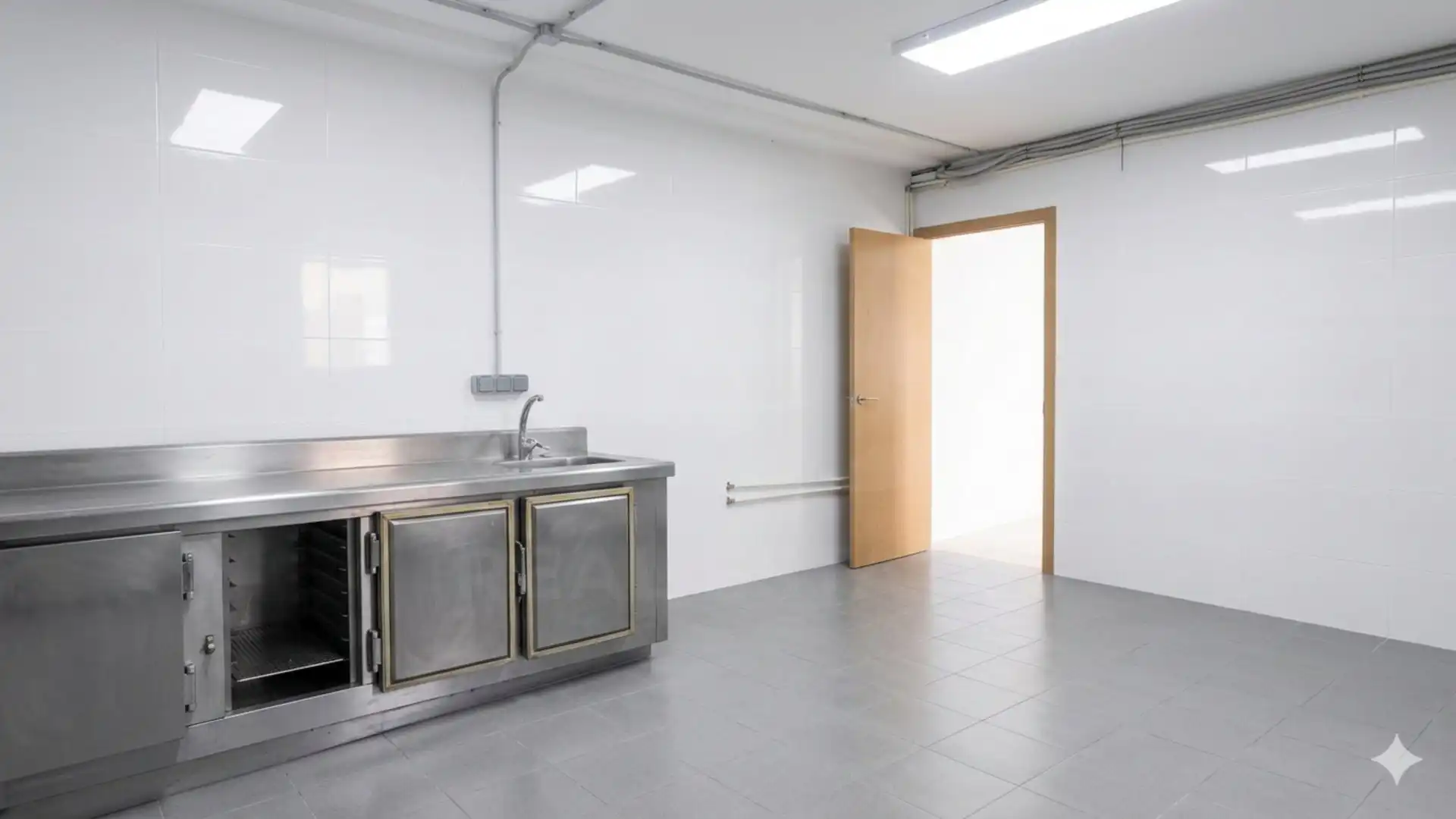 Locale commerciale in vendita a Calle SIERVAS DE JESUS 14 14, imagen 5