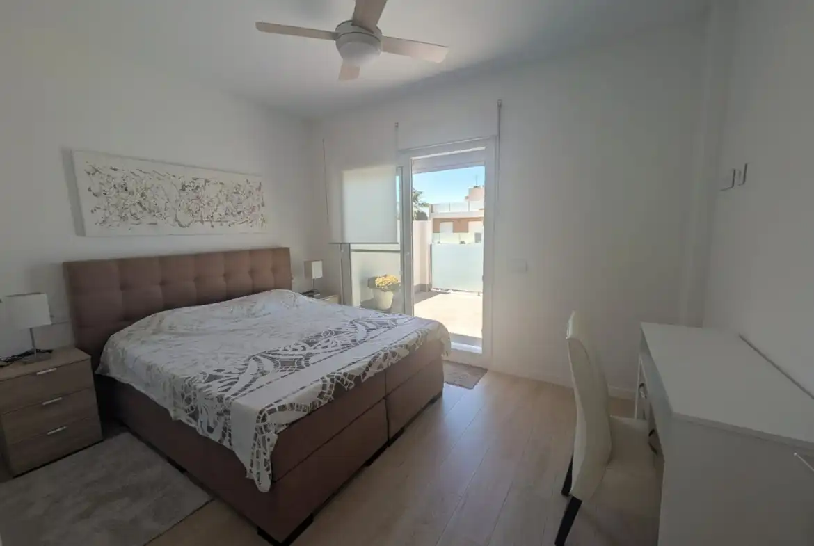 Chalet en venta en Calle Alonso Cano, imagen 10
