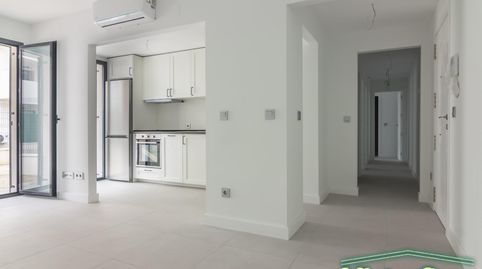 Foto 2 de Piso en venta en Puertas del sur - Guadabajaque, Jerez de la Frontera