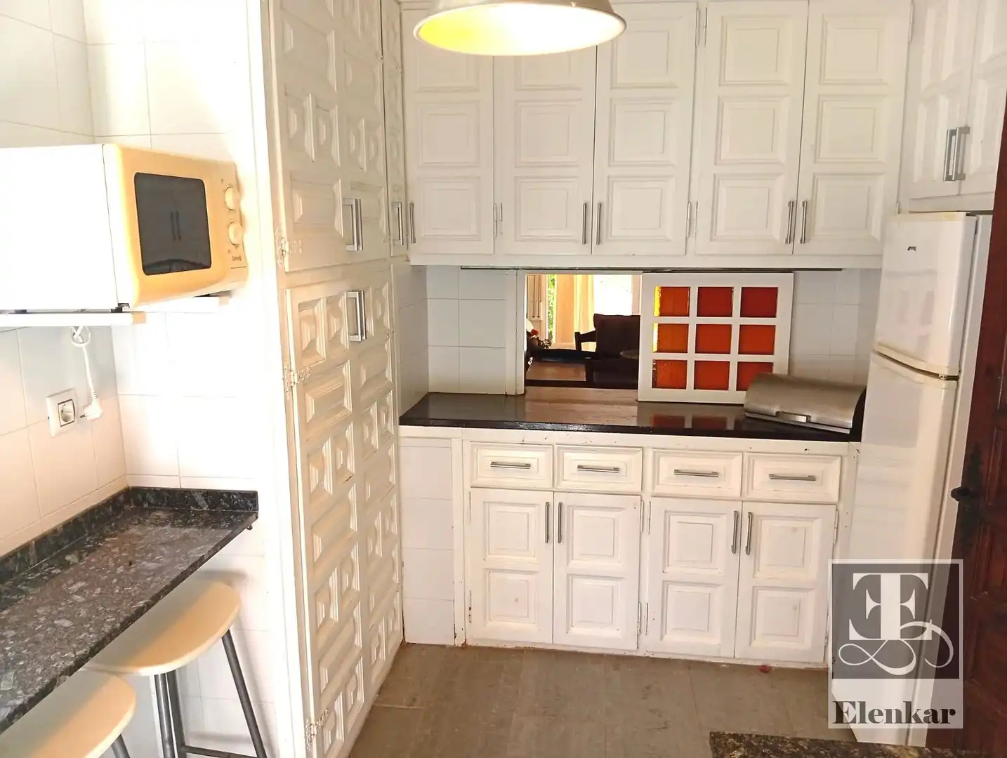 Terraced house with pool for sale in ALORA PARK, imagen 14