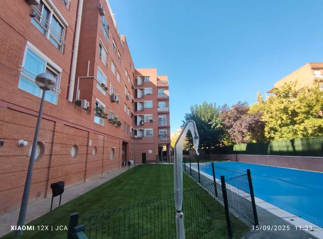 Piso en Venta en Saucar - Zarzuela