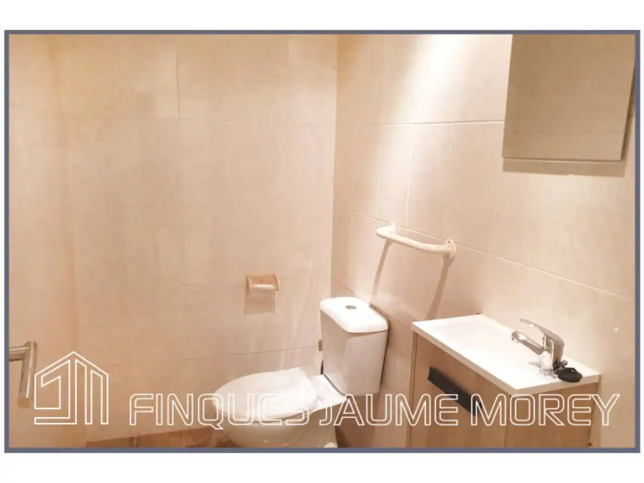 Locale commerciale in affitto a Calle Hostals Sn, imagen 9