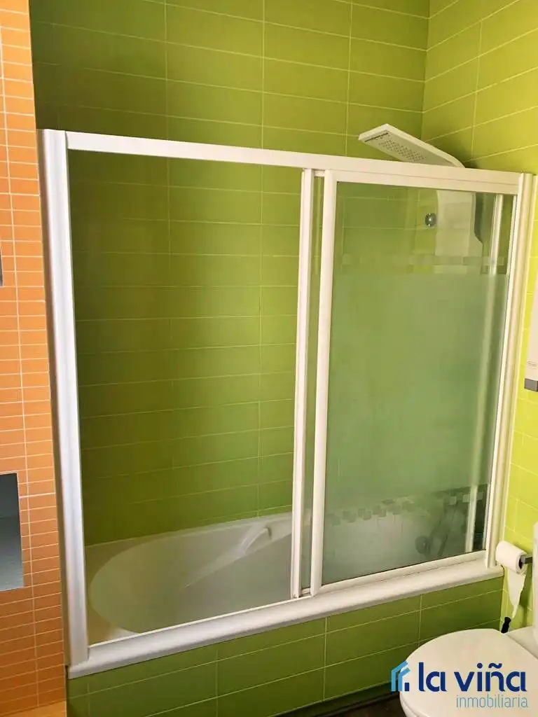 Bany de Casa o xalet en venda en Humilladero amb Aire condicionat, Calefacció i Terrassa