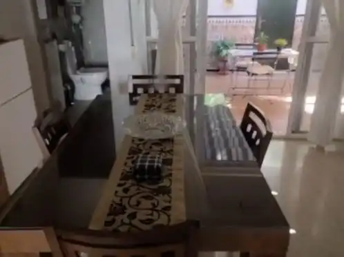 Comedor de Dúplex en venta en Norte 