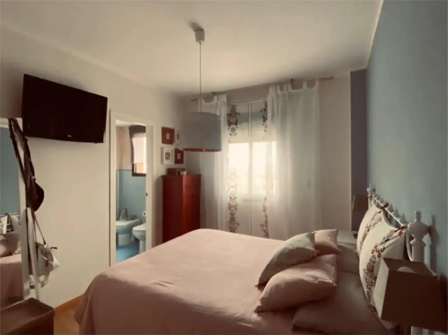 Habitación de Ático en venta en Puerto Real con Aire acondicionado y Piscina