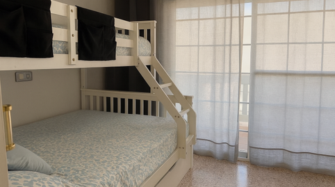 Foto 5 de Apartamento en venta en Playa del Galán, Murcia