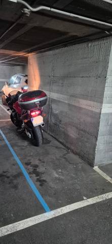 Garaje en Alquiler en Carrer de les Fontetes, 22 en Martinica – Ateneu