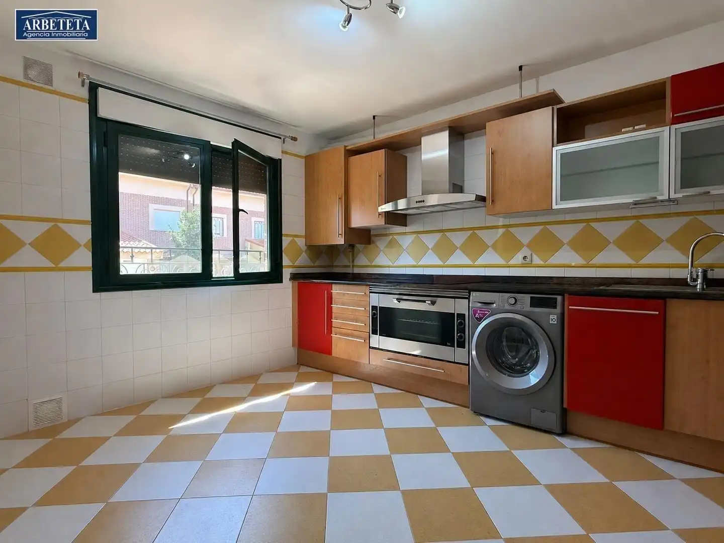 Kitchen of Detached homes for sale in Alovera  with Air Conditioner, Heating and Terrace