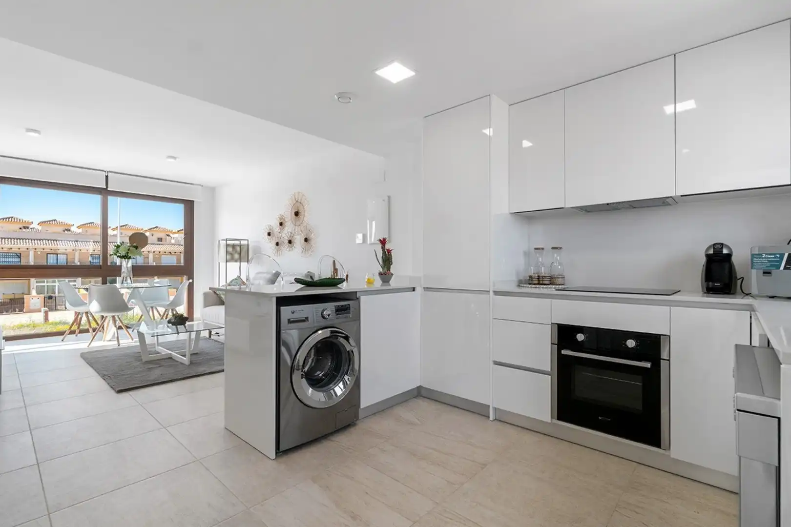 Penthouse mit Terrasse zum Verkauf in Lo Pagan, imagen 6