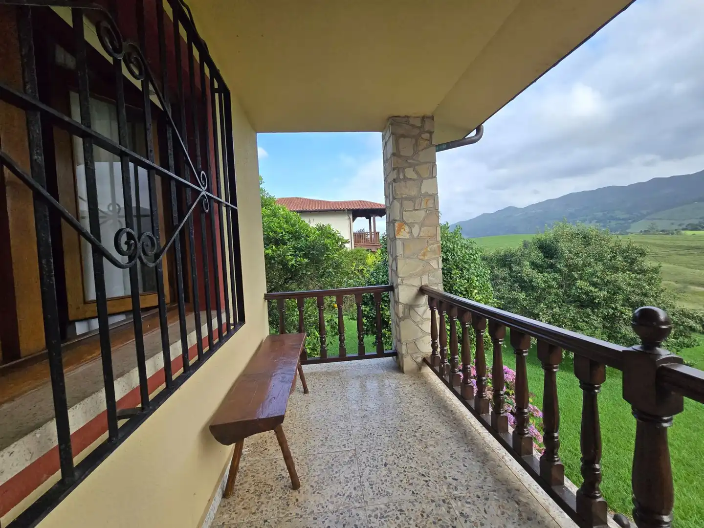 Casa con jardín en venta en tresgrandas, imagen 26