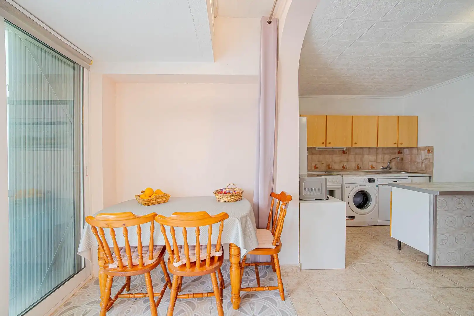 Adosado con jardín en venta en ACACIAS, imagen 6