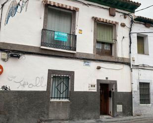 Exterior view of House or chalet for sale in Valdemoro  with Heating, Storage room and Balcony