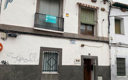 Vista exterior de Casa o xalet en venda en Valdemoro amb Calefacció, Traster i Balcó