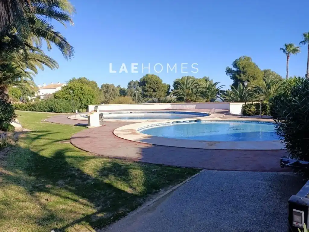 Casa pareada con piscina en venta en Gran Alacant, imagen 25