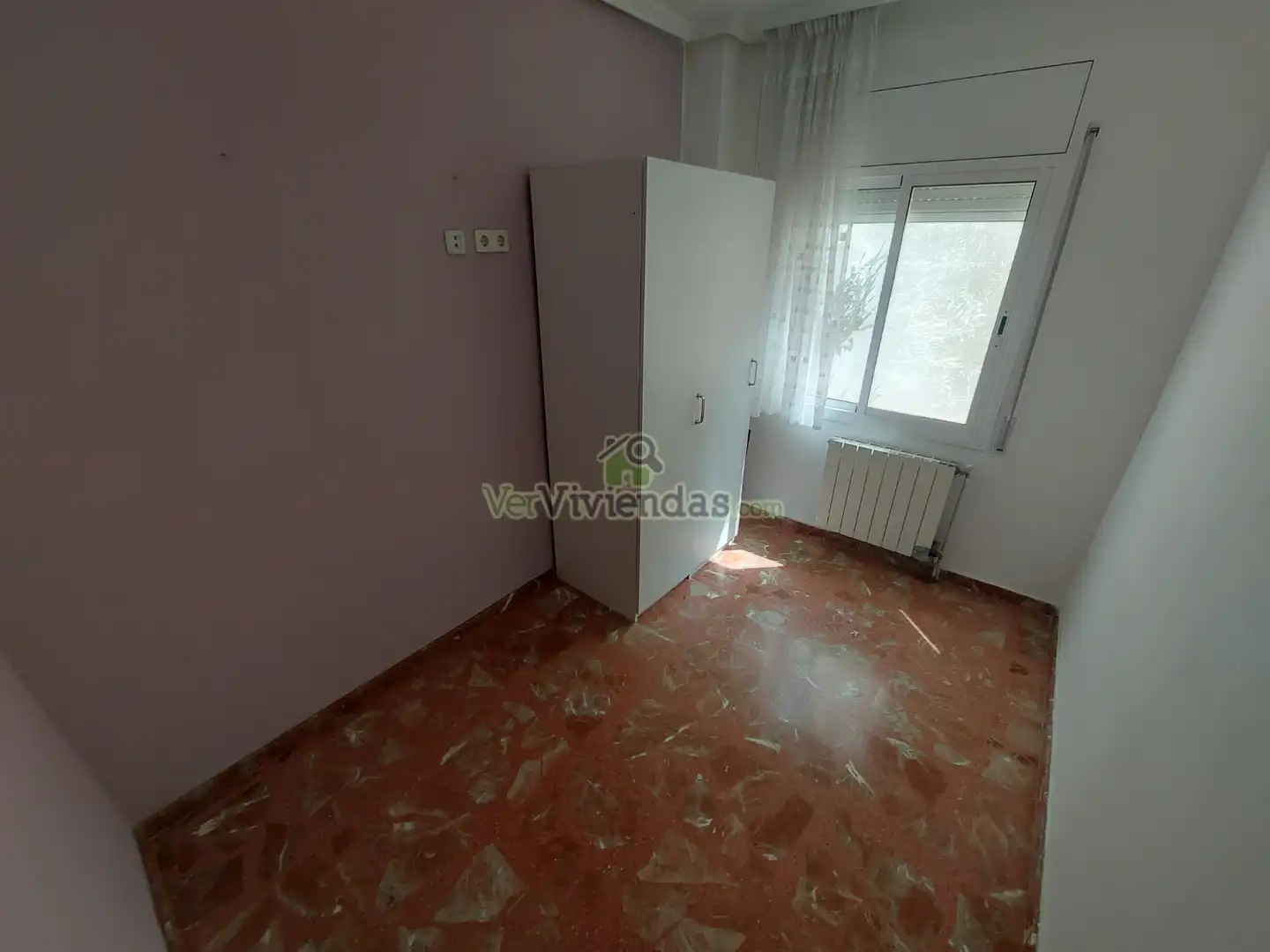 Dormitori de Casa o xalet en venda en Vallirana amb Calefacció, Jardí privat i Terrassa