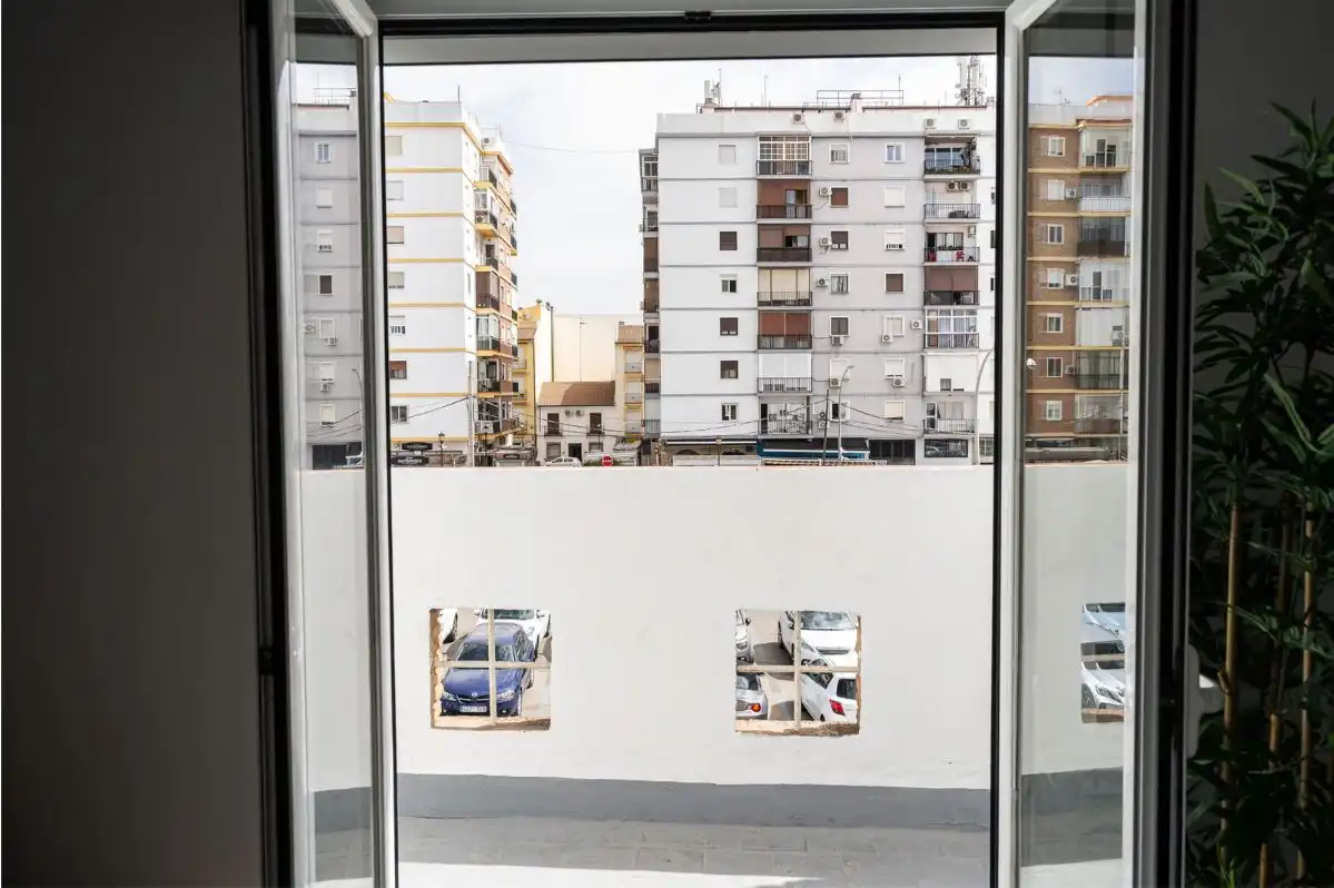 Flat with terrace for sale in Centro, imagen 13