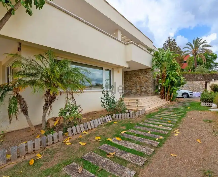 Chalet en venta en alhaurin de la torre, imagen 44