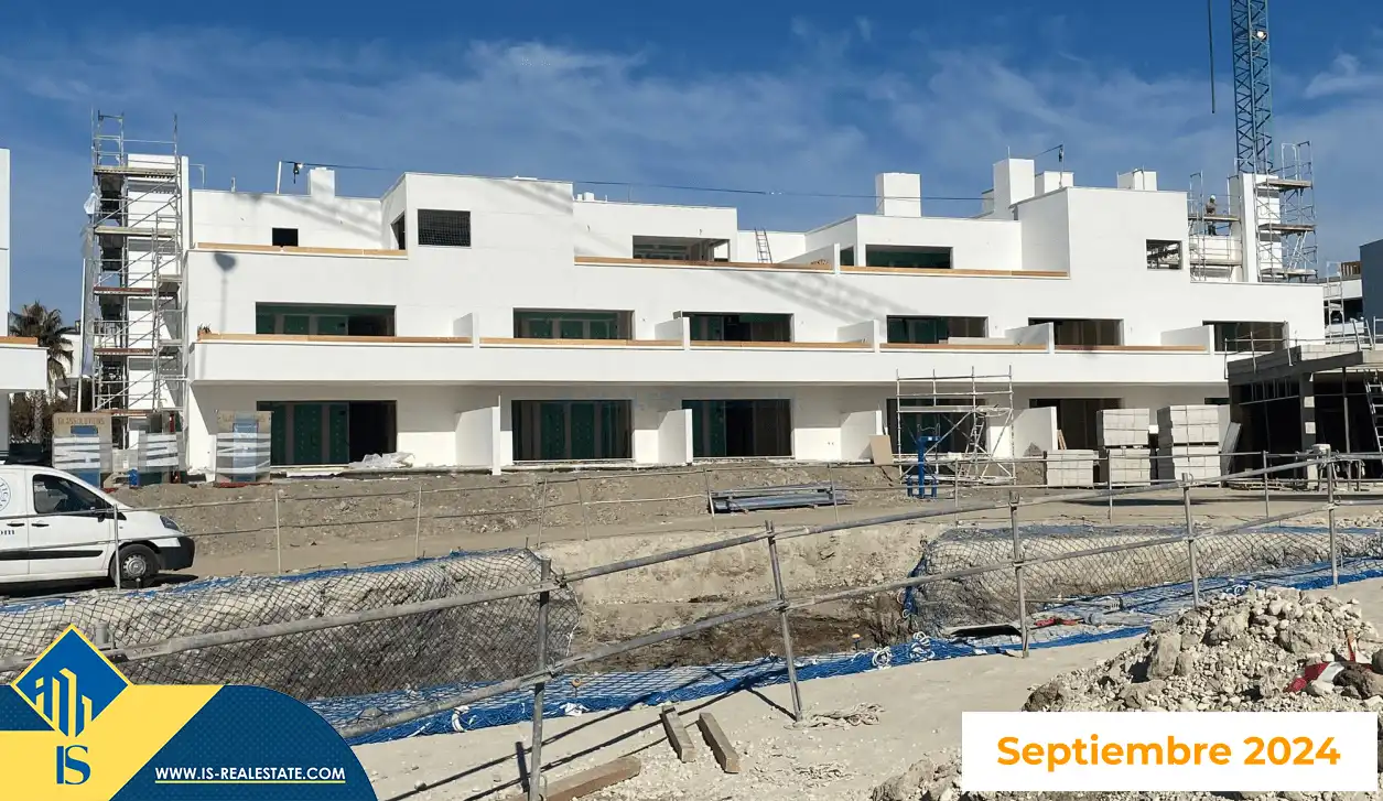 Piso con piscina en venta en Benamara - Atalaya, imagen 17