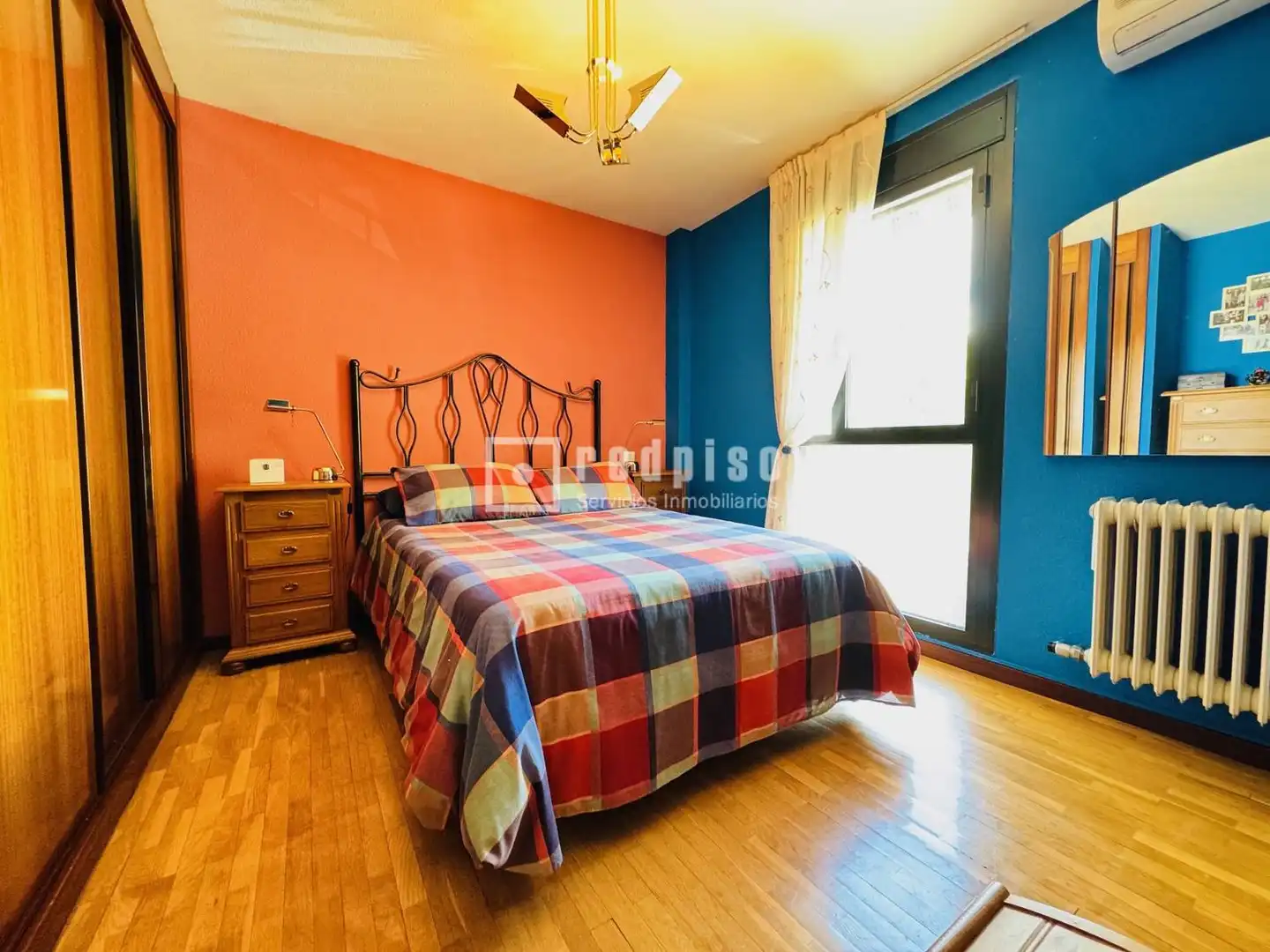 Habitación de Piso en venta en Fuenlabrada con Aire acondicionado, Calefacción y Parquet