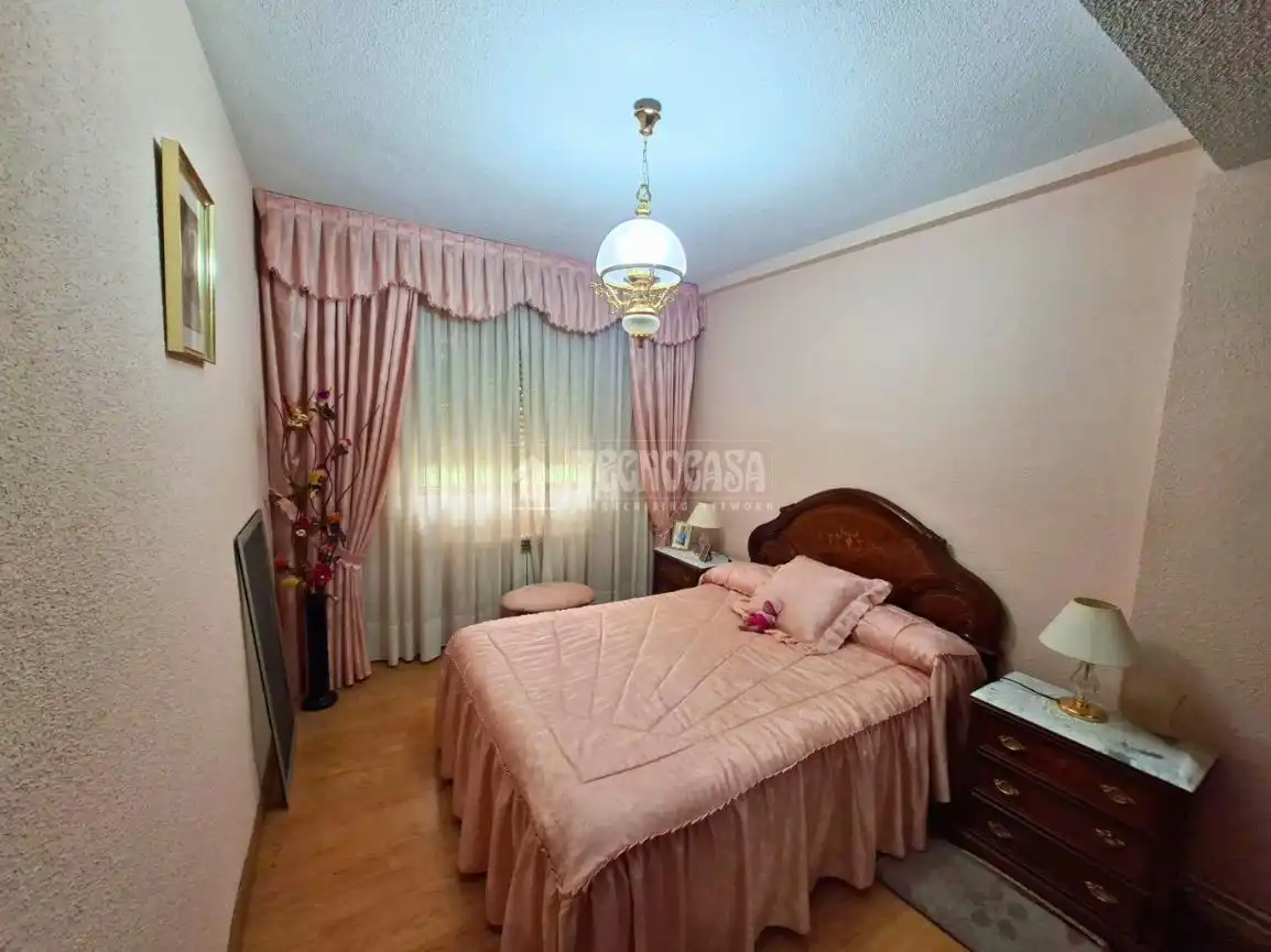 Habitación de Piso en venta en Leganés con Aire acondicionado, Calefacción y Terraza