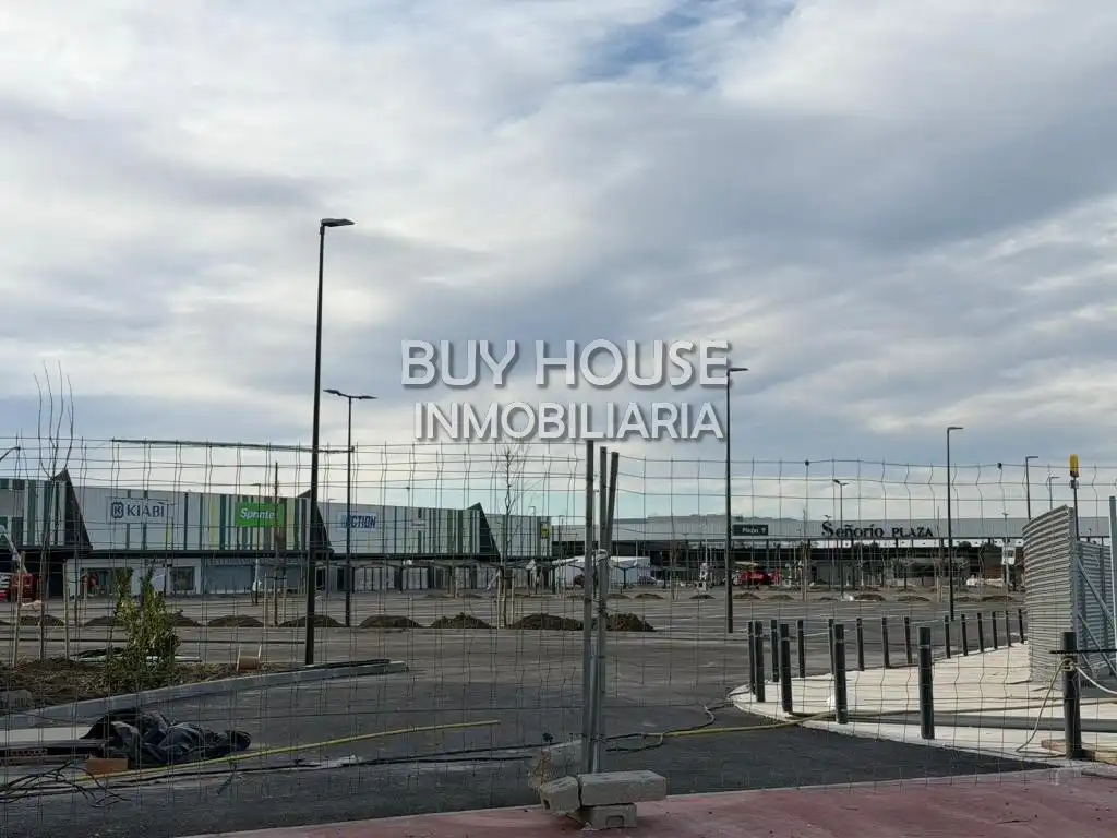 Terreni e lotti in vendita a Señorío de Illescas, imagen 10