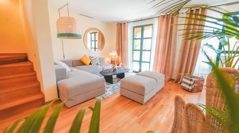 Foto 3 de Casa adosada en venda a Golf del Sur - Amarilla Golf, San Miguel de Abona