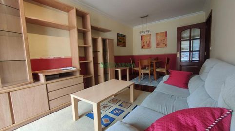 Foto 5 de Piso en venta en Fátima, Vigo
