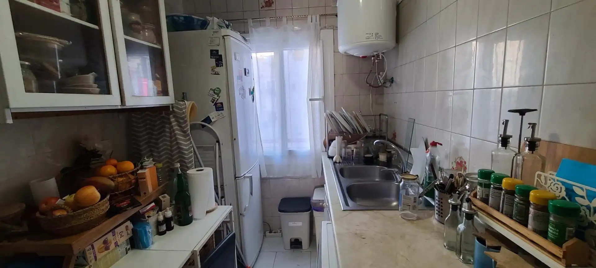 Wohnung zum Verkauf in Puente de Vallecas, imagen 13