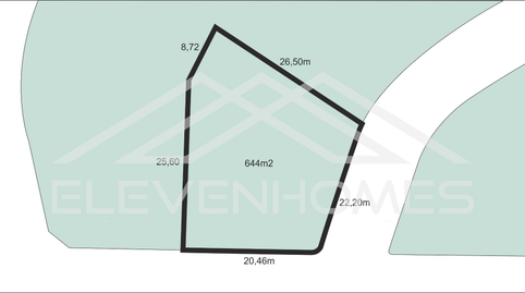 Foto 5 de Residencial en venta en La Bonanova, Palma de Mallorca