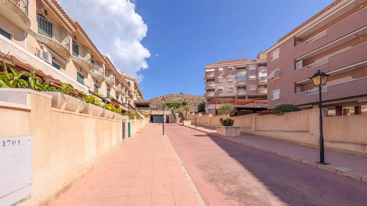 Maison jumelée avec piscine à vendre à Calle Juan Sebastián Elcano, imagen 61