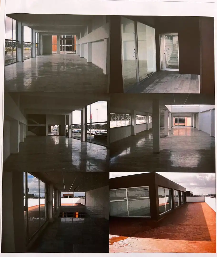 Gebäude zur Miete in Vicente Traver y Tomás, Gelves