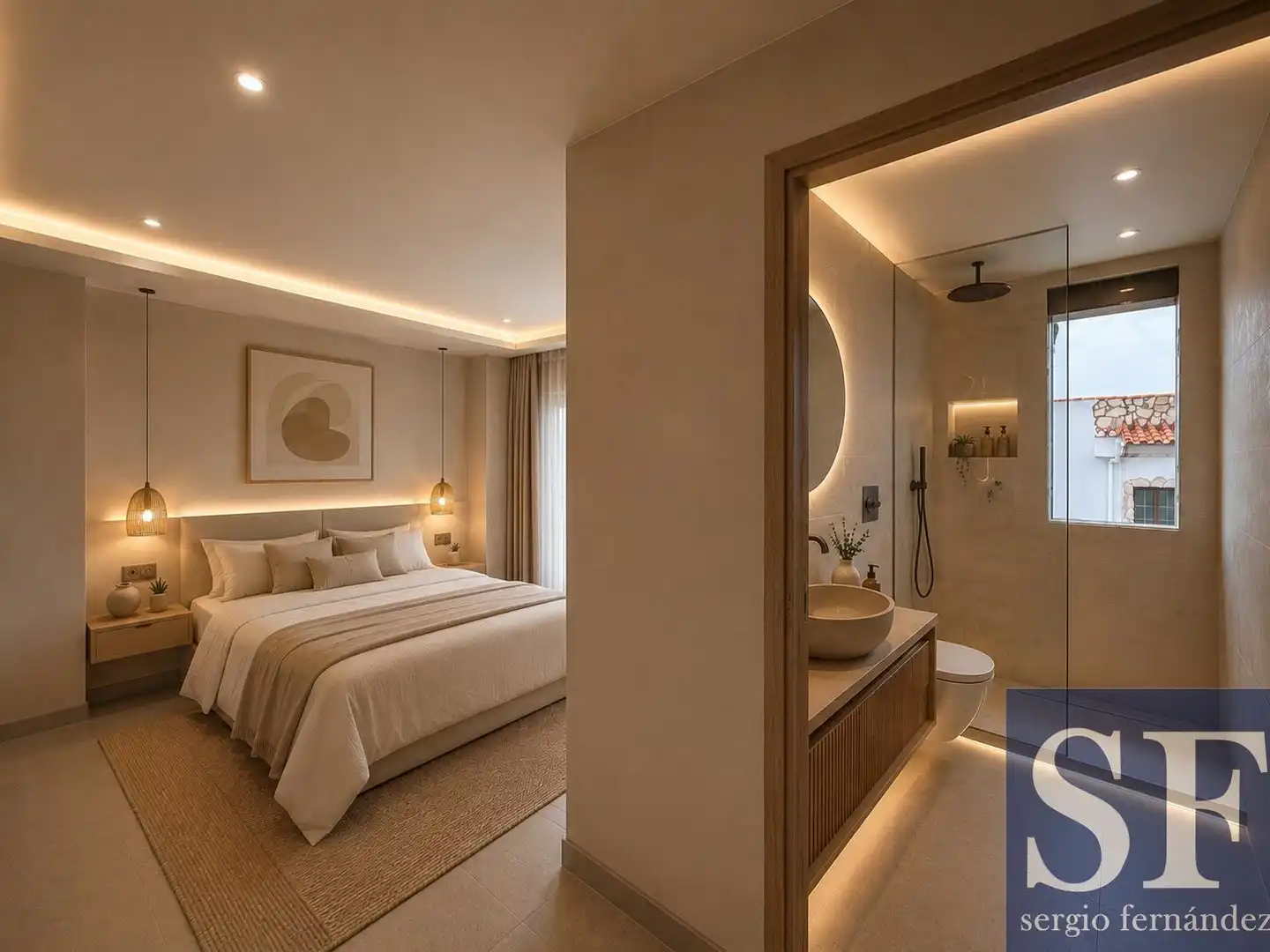 Apartment zum Verkauf in Cómpeta, imagen 4