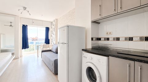 Foto 4 de Estudio en venta en Avenida Gamonal, Parque de la Paloma, Benalmádena