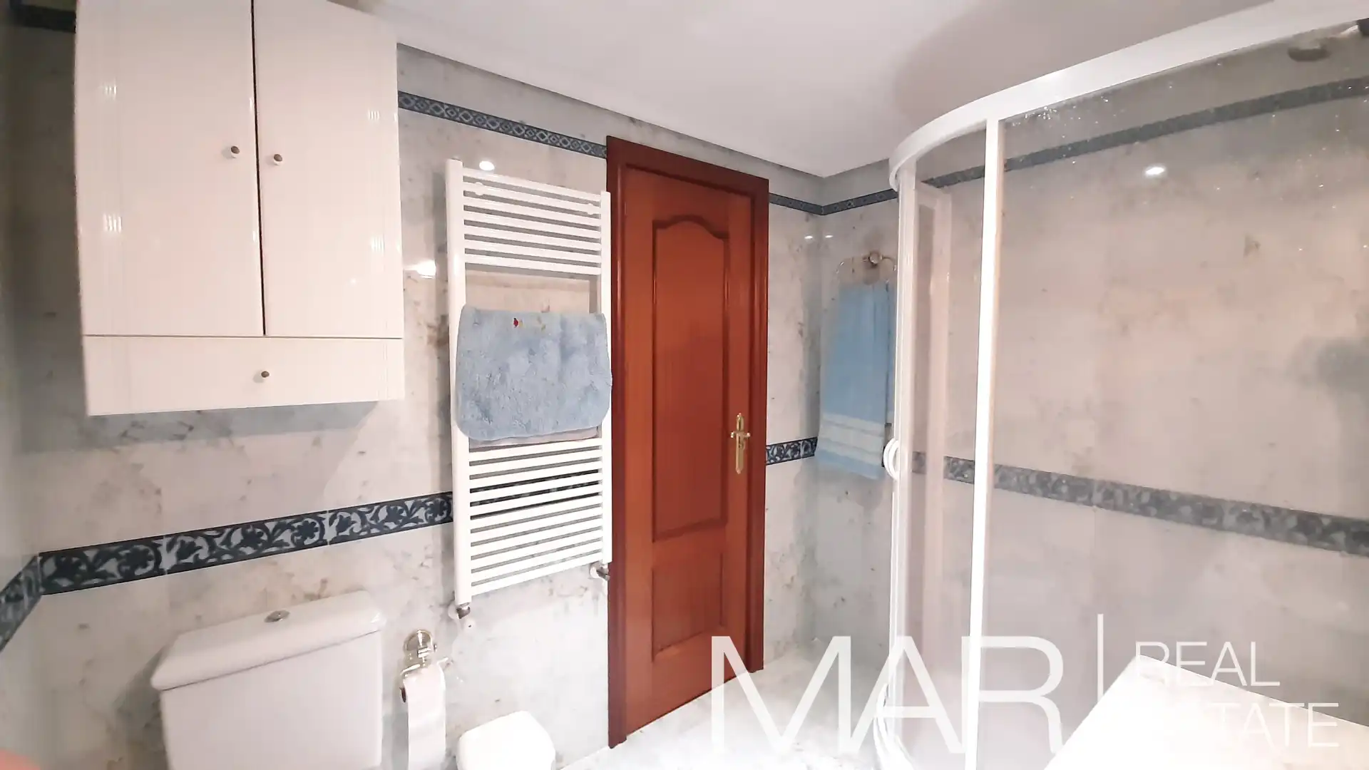 Badezimmer von Wohnung zur Miete in Candeleda, Ávila