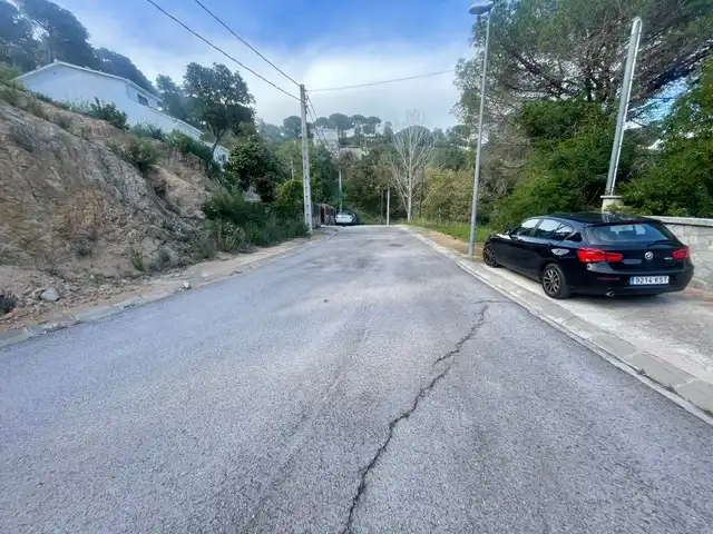Residential land for sale in Urbanització Àgora Park 424, imagen 3
