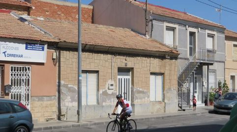 Solvia Inmobiliaria  Casa Murcia