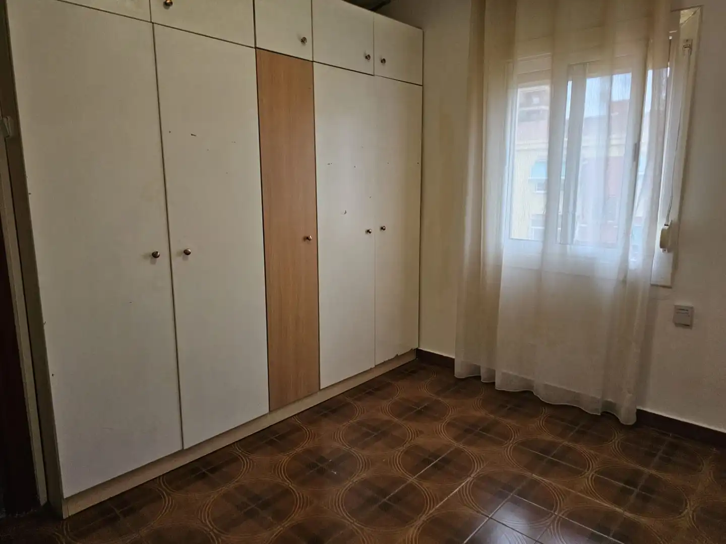 Habitación de Piso en venta en Barcelona con Aire acondicionado, Calefacción y Balcón