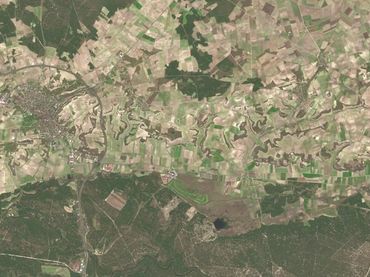 Pis en venda a Cuéllar