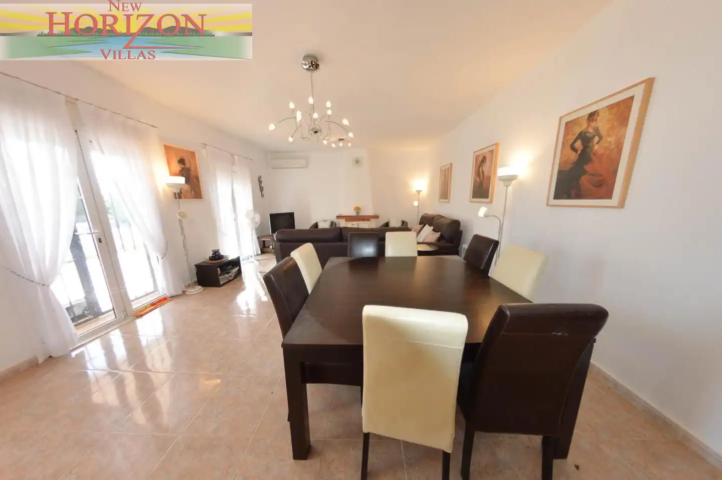 Casa con jardín en venta en Zurgena, imagen 24