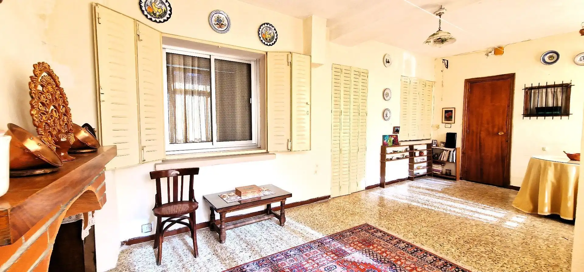 Wohnung zum Verkauf in Jarandilla de la Vera