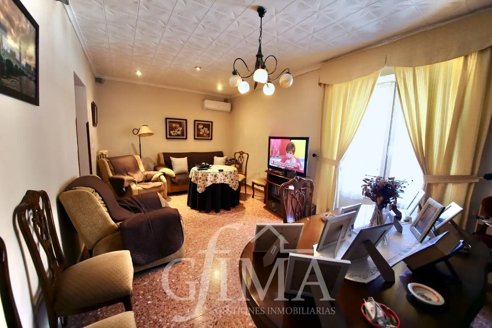 Casa con terraza en venta en Tomelloso, imagen 13