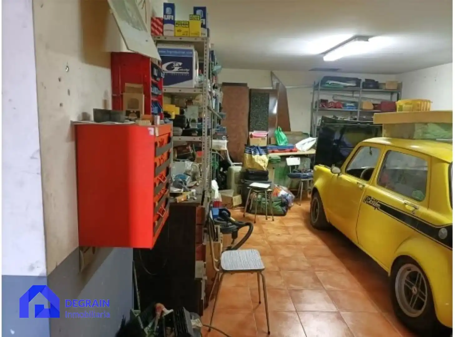 Detached house with pool for sale in LA BARGANIZA, imagen 25