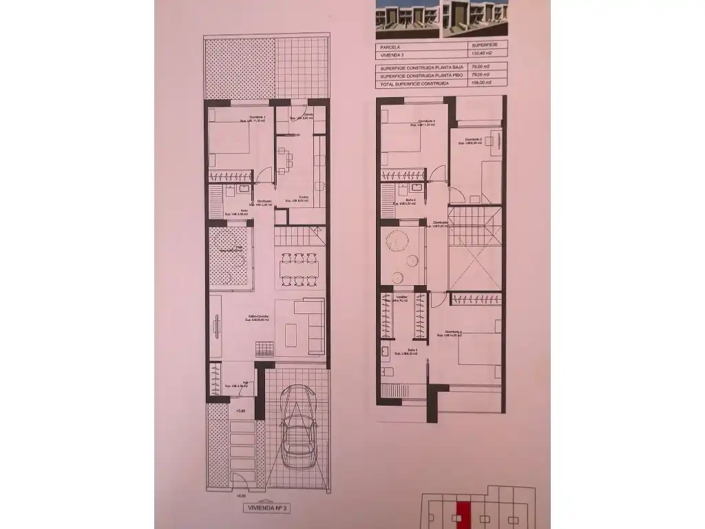 Residential for sale in Rafal