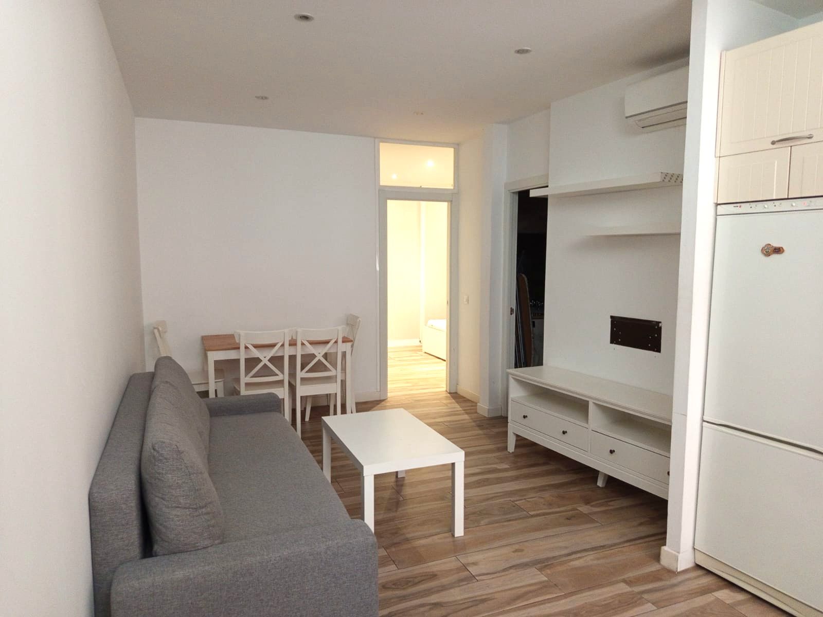 Apartament de lloguer a Calle de la Sierra de Meira, Numancia