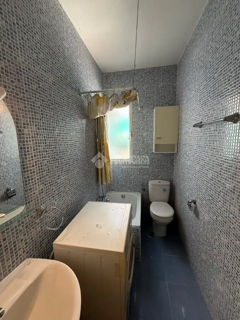 Baño de Piso en venta en Getafe con Aire acondicionado y Balcón